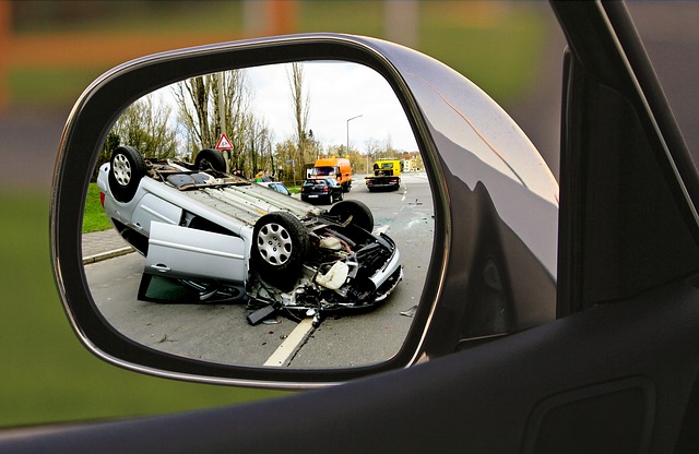 5 Benefits of Having Auto Insurance in the Event of an Accident