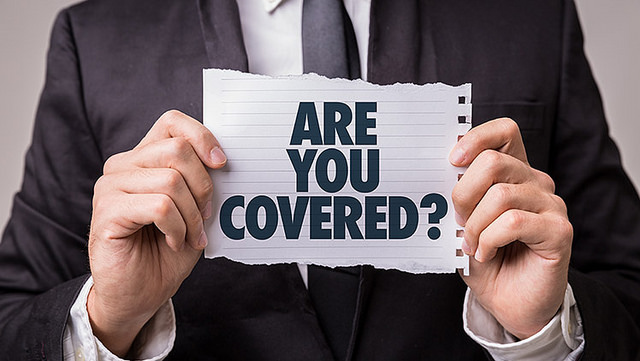 What Your Car Insurance Might Not Cover