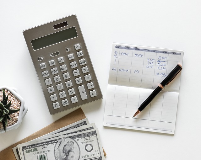 5 Tools to Keep in Mind When Setting Up a Long-Term Financial Plan