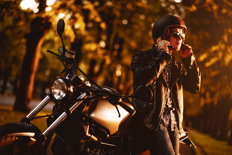 How is Motorcycle Insurance Different Than Car Insurance?