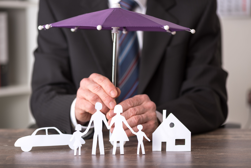 Most Important Types of Insurance Your Family Should Invest In