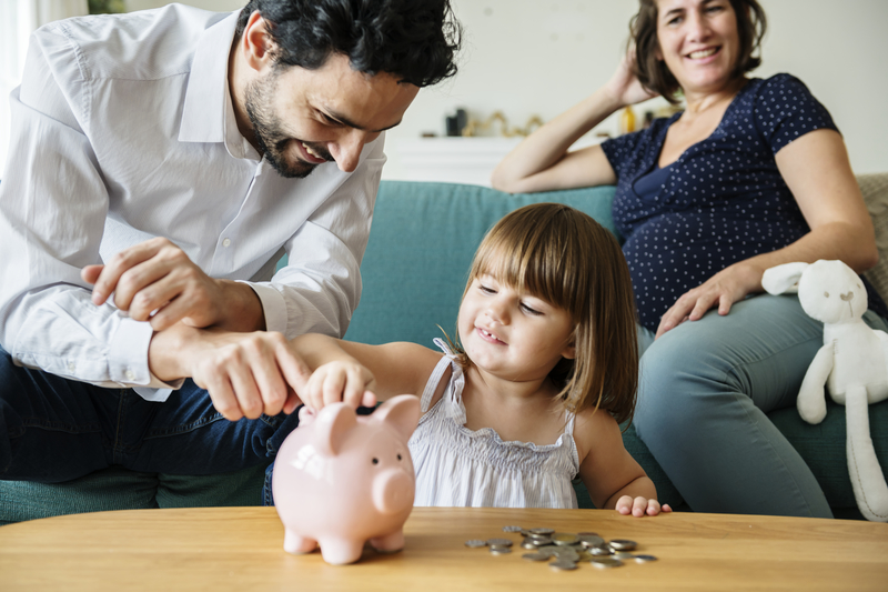 5 Things You Need to Protect Your Family Finances