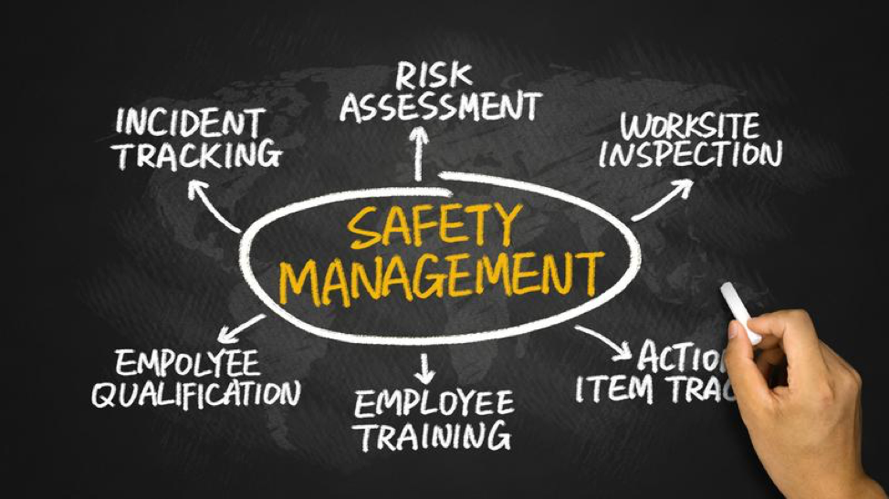 Ensuring Employee Safety is a Top Priority