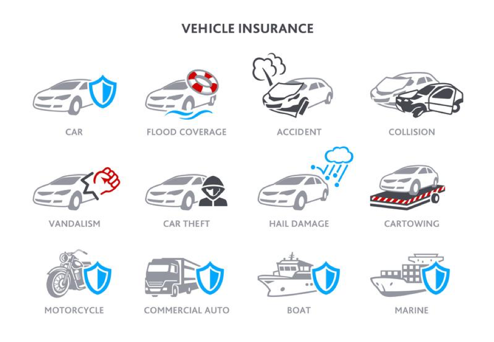Do You Have the Right Kind of Insurance Coverage for Your Vehicles?
