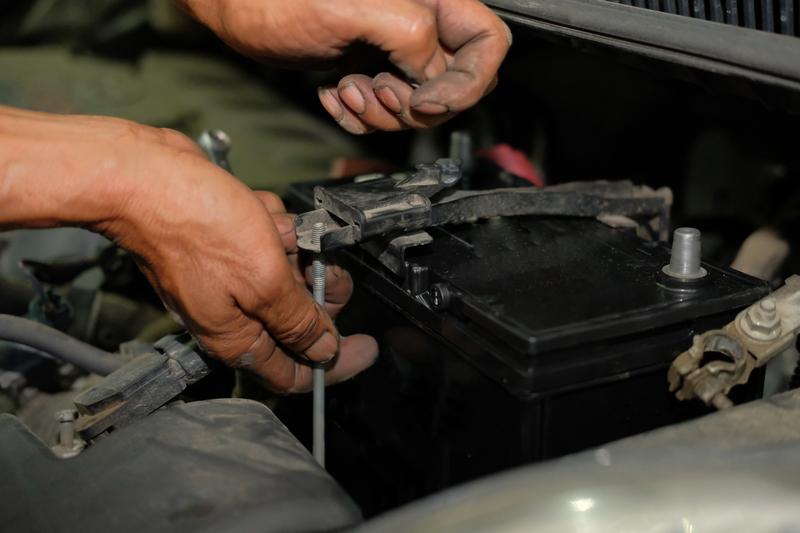 Everything You Wanted to Know About Car Batteries (But Were Afraid to Ask)
