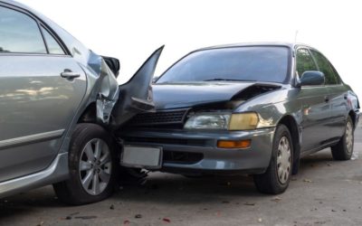 Tips for Assessing Damages Caused By Car Collisions