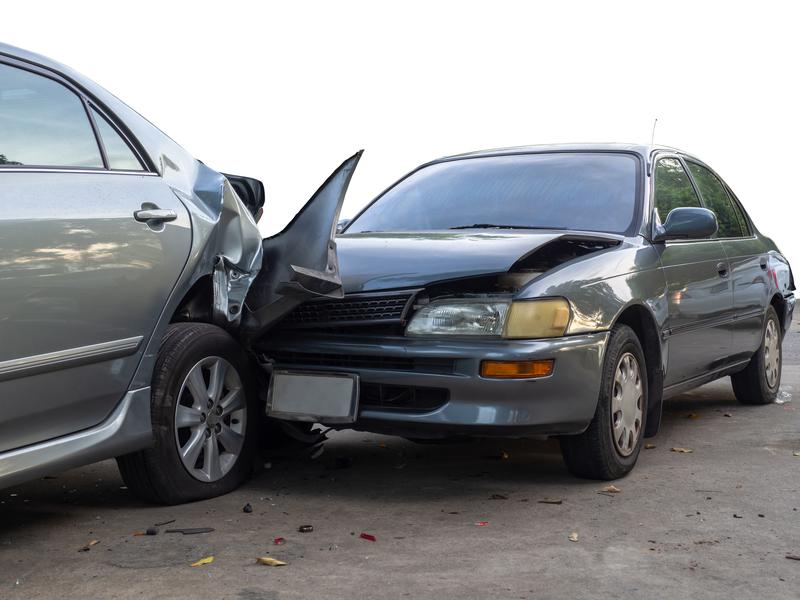 Tips for Assessing Damages Caused By Car Collisions - Letts-Lazor Insurance  Agency
