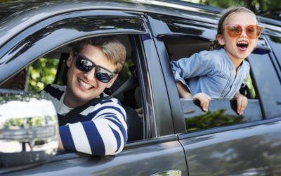 Safety Tips for Taking a Road Trip With Your Family