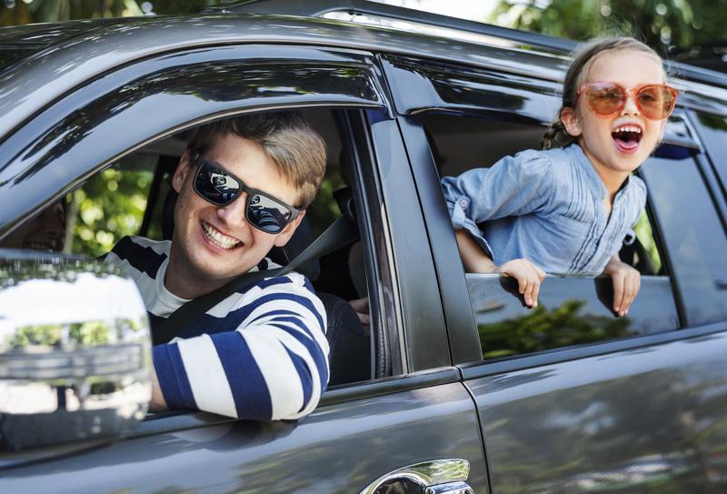 Safety Tips for Taking a Road Trip With Your Family
